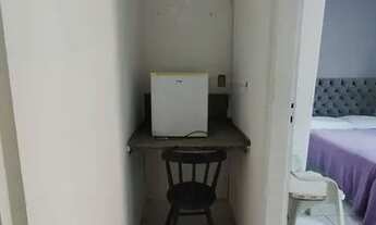 Imagem 5: Alugo quarto suíte individual