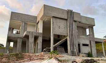 Imagem 6: Casa FINANCIADA Casa com 4 dormitórios