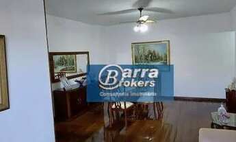 Imagem 5: CENTRO DO MÉIER - APARTAMENTO COM 123m² DE 3 QUARTOS COM DEPENDÊNCIA COMPLETA E 2 VAGAS DE