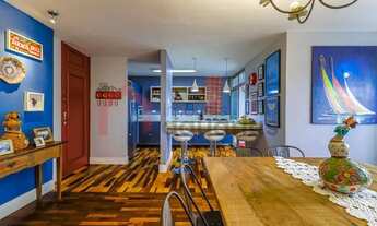 Imagem 5: Apartamento Edifício Delfino Mascarenhas 115m² totalmente reformado no coração da Vila Ady