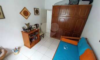 Imagem 6: Casa de vila - 03 Quartos - Cachambi [ME