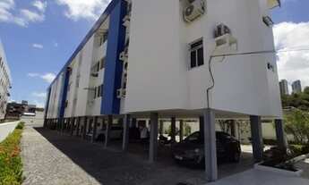 Imagem 6: Apartamento para venda com 3 quartos em Manaíra por 250 Mil