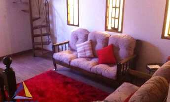 Imagem 2: Sobrado Residencial à venda, Santo Antônio, Osasco - SO0403