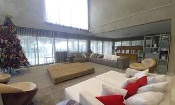 Imagem 6: Casa de condomínio para venda com 1645 metros quadrados com 9 quartos