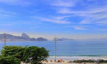 Imagem 2: Rio287 - Apartamento beira-mar em Copacabana