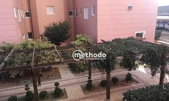 Imagem 7: Apartamento com 3 dormitórios para alugar, 109 m² por R$ 5.465,00/mês - Parque Prado - Cam