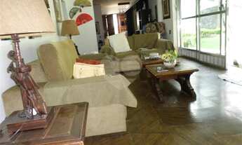 Imagem 6: Casa - 04 quartos - Grajaú [ME