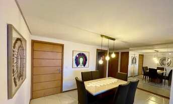 Imagem 2: Oportunidade Apartamento Mobiliado 114m² 03 quartos Catu Lake Aquiraz Nascente