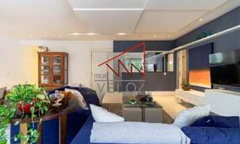 Imagem 7: Apartamento para venda possui 165 metros quadrados com 3 quartos em Leblon - Rio de Janeir