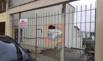 Imagem: Casa com 3 comodos independente para alugar