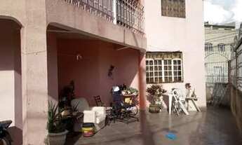 Imagem: Aluga-se vagas de quarto para solteiro