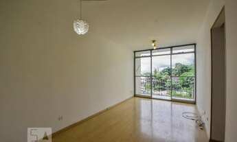 Imagem 2: Apartamento para Aluguel - Jardim Marajoara , 2 Quartos, 58 m2