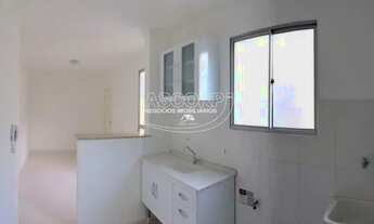 Imagem: Apartamento a venda no Condomínio Piazza