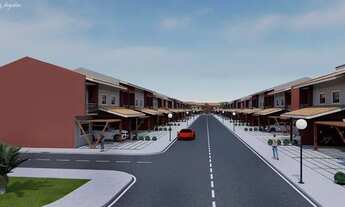 Imagem 5: Condomínio fechado