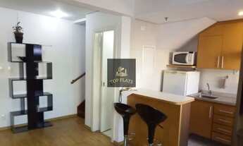 Imagem 4: Flat disponível em Moema