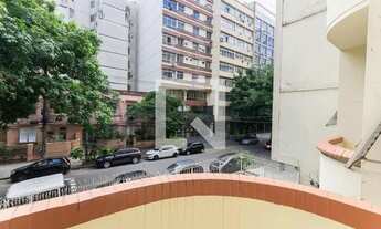 Imagem 9: Apartamento para Aluguel - Tijuca, 2 Quartos, 66 m2