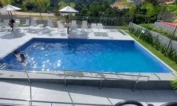 Imagem 3: Apart. Novo, Não paga caução,2 Quartos,5º Andar, Água e Cond. incluso