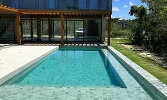 Imagem 2: Casa de condomínio para venda com 285 metros quadrados com 5 quartos