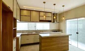 Imagem 5: Aluga - se Casa térrea no Condomínio Amarilis