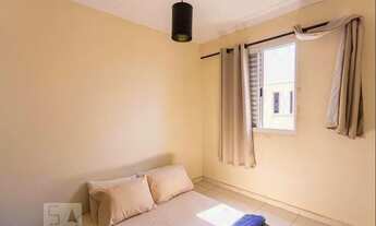 Imagem 5: Apartamento para Aluguel - Santa Maria, 2 Quartos, 44 m2