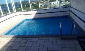 Imagem 3: Apartamento mobiliado no são Marcos com 2 quartos com suíte