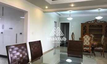 Imagem 5: Apartamento com 2 dormitórios à venda, 160 m² por R$ 700.000,00 - Centro - Santo André/SP