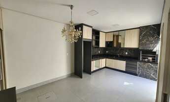 Imagem: Alugo Linda Casa Condomínio Rubi em Várzea