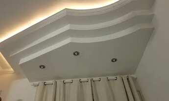 Imagem 4: Casa condomínio Floradas da Serra para locação