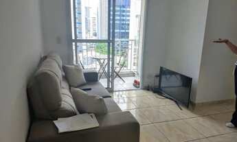 Imagem 2: Apartamento Venda Pinheiros 49 m² 2 Dormitórios