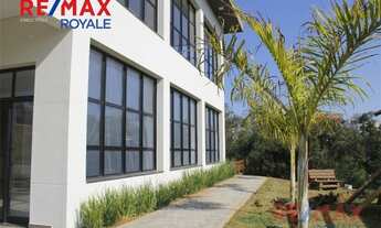 Imagem 5: Terreno à venda em Cond. Fechado de Alto Padrão