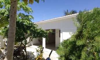 Imagem 4: Casa na Aspol em Mangabeira VIII