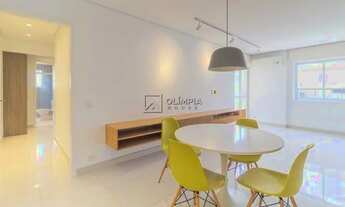 Imagem 2: Apartamento Venda 2 Dormitórios - 90 m² Vila Olímpia