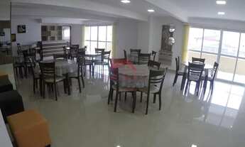Imagem 2: Apartamento com 2 dorms, Canto do Forte, Praia Grande - R$ 650 mil, Cod: 5428