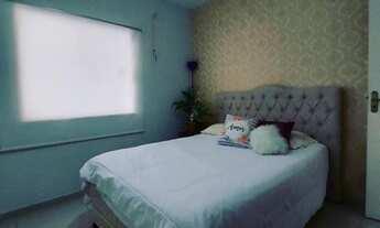 Imagem 3: Apartamento para venda tem 58 metros quadrados com 2 quartos