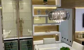 Imagem 4: Apartamento EDIFICIO VIVART