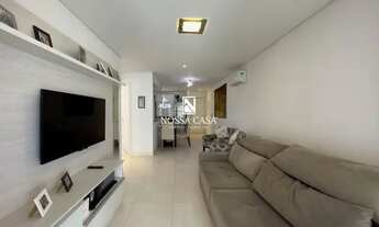 Imagem: Apartamento de 02 dormitórios com sacada