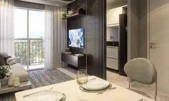 Imagem 7: Apartamento para Venda em Rio de Janeiro, Irajá, 2 dormitórios, 1 banheiro, 1 vaga