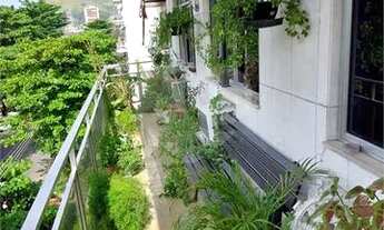 Imagem 1: Excelente Apartamento De Frente Varandão Sol da manhã 3 qtos dependência na Vila Da Penha