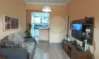 Imagem 5: Apartamento tipo casa de boneca[VP