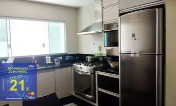 Imagem 3: Sobrado à venda, 180 m² por R$ 700.000,00 - Parque Paulistano - São Paulo/SP