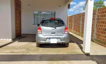 Imagem: Bela casa na cidade nova