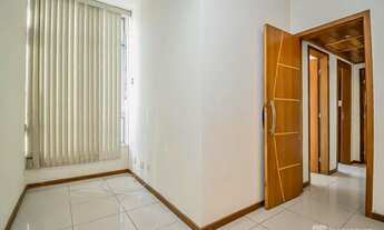 Imagem 4: Glória Apartamento com 2 dormitórios