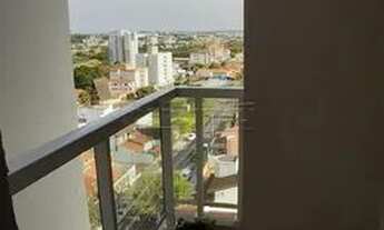 Imagem 2: Apartamento Padrão em São Carlos