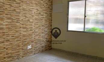 Imagem: Apartamento térreo com 2 quartos à venda