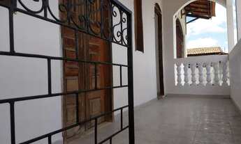 Imagem 7: PREDIO A VENDA EM CALDAS DO JORRO-TUCANO-BAHIA