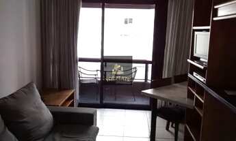 Imagem 3: Flat disponível no Itaim Bibi