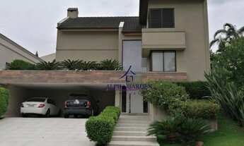 Imagem: Casa com 4 dormitórios à venda, 460 m²