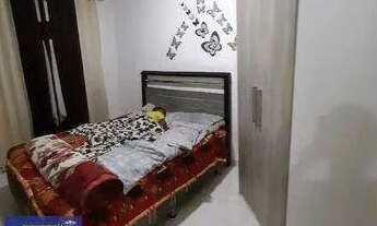 Imagem 6: Apartamento com 3 dormitórios à venda, 61 m² por R$ 275.000,00 - Itaim Paulista - São Paul