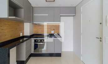 Imagem 4: Apartamento à Venda - Liberdade, 1 Quarto, 36 m2