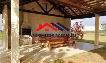 Imagem 7: VENDO LOTE RESIDENCIAL CONDOMÍNIO VILLA SUÍÇA BRASÍLIA